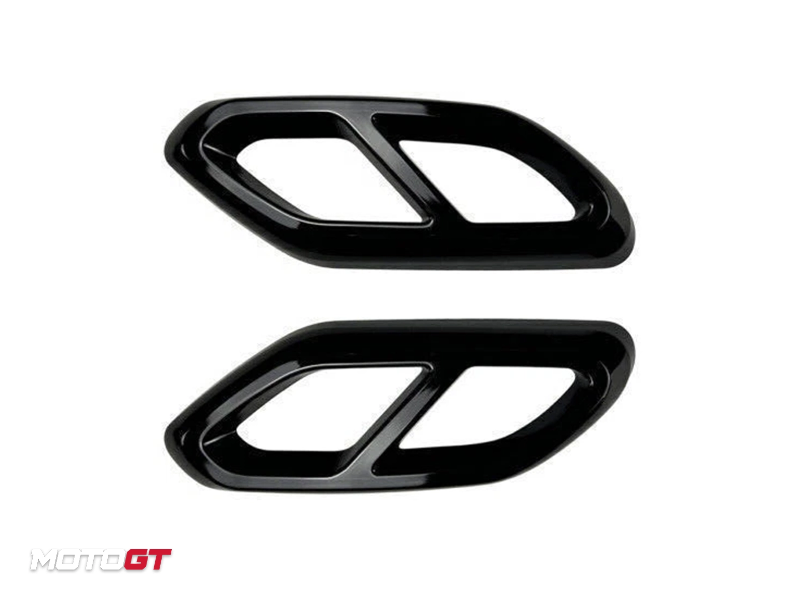 غطاء كاتم صوت من فئة GLC — 4